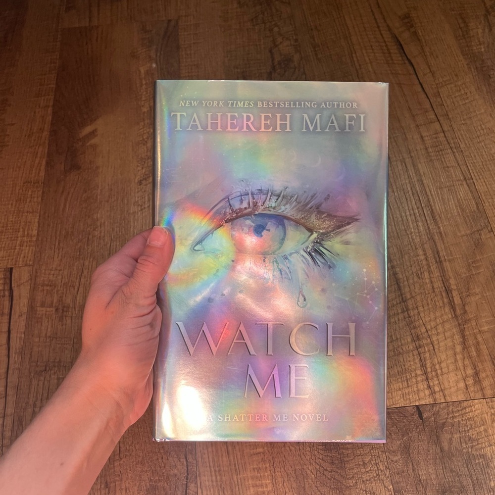 Fairyloot Watch Me - Picture 2 of 6